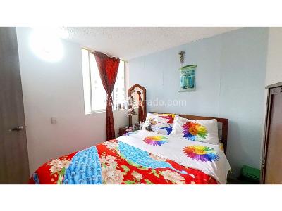 Apartamento de 2 alcobas en venta en La Estancia, Bogotá, 39 m² · foto 11 de 20
