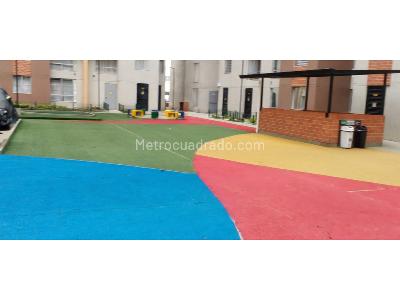 Apartamento de 2 alcobas en venta en La Estancia, Bogotá, 39 m² · foto 15 de 20