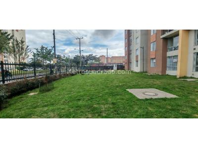 Apartamento de 2 alcobas en venta en La Estancia, Bogotá, 39 m² · foto 16 de 20