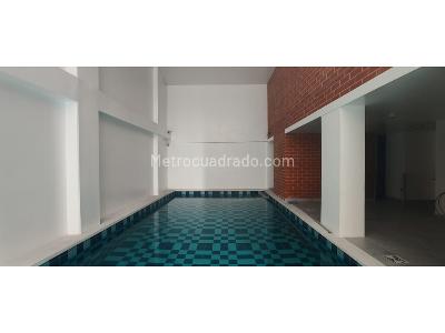 Apartamento de 2 alcobas en venta en La Estancia, Bogotá, 39 m² · foto 17 de 20