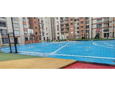 Apartamento de 2 alcobas en venta en La Estancia, Bogotá, 39 m² · foto 19 de 20