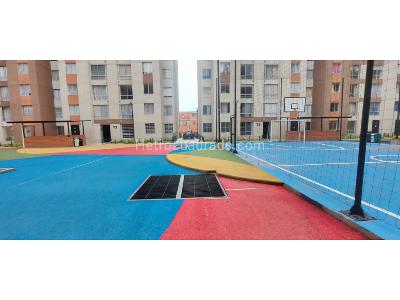 Apartamento de 2 alcobas en venta en La Estancia, Bogotá, 39 m² · foto 20 de 20