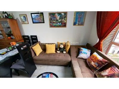 Apartamento de 2 alcobas en venta en La Estancia, Bogotá, 39 m² · foto 2 de 20