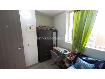 Apartamento de 2 alcobas en venta en La Estancia, Bogotá, 39 m² · foto 4 de 20