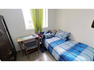 Apartamento de 2 alcobas en venta en La Estancia, Bogotá, 39 m² · foto 7 de 20