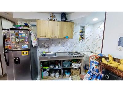 Apartamento de 2 alcobas en venta en La Estancia, Bogotá, 39 m² · foto 8 de 20