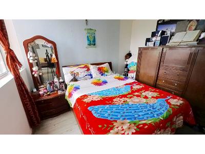 Apartamento de 2 alcobas en venta en La Estancia, Bogotá, 39 m² · foto 9 de 20
