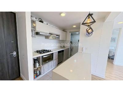 Apartamento en venta en Americas, Bogotá · foto 5 de 20