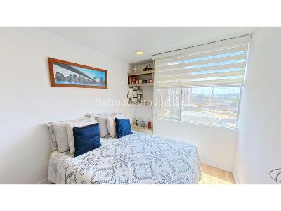Apartamento en venta en Americas, Bogotá · foto 9 de 20