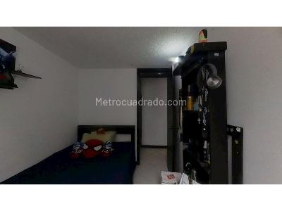 Apartamento de 3 alcobas en venta en Soacha Ciudad Verde, Soacha, 59 m² · foto 10 de 20