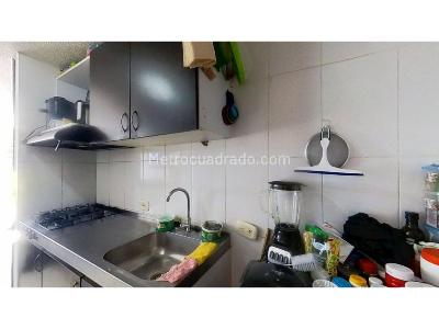 Apartamento de 3 alcobas en venta en Soacha Ciudad Verde, Soacha, 59 m² · foto 13 de 20