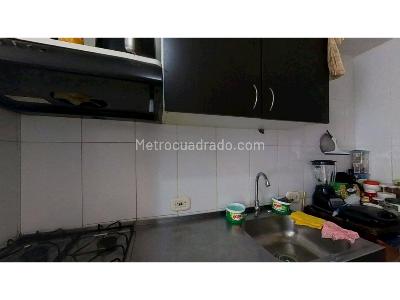 Apartamento de 3 alcobas en venta en Soacha Ciudad Verde, Soacha, 59 m² · foto 14 de 20