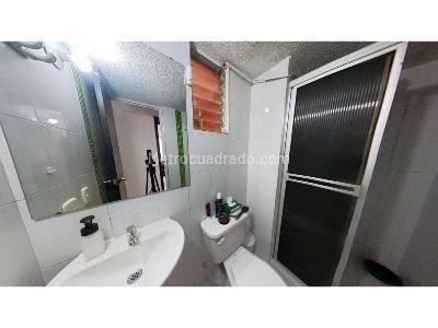 Apartamento de 3 alcobas en venta en Soacha Ciudad Verde, Soacha, 59 m² · foto 16 de 20