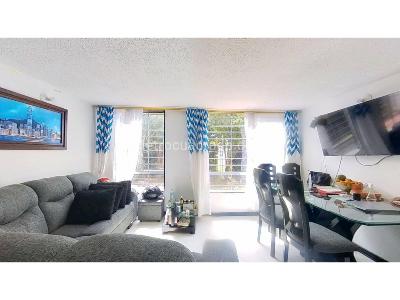 Apartamento de 3 alcobas en venta en Soacha Ciudad Verde, Soacha, 59 m² · foto 17 de 20