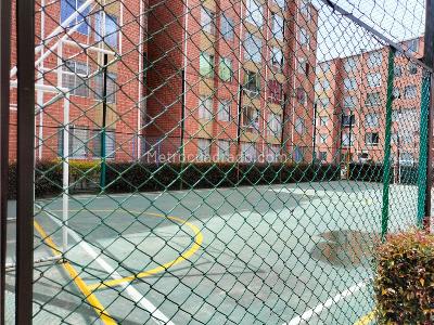 Apartamento de 3 alcobas en venta en Soacha Ciudad Verde, Soacha, 59 m² · foto 18 de 20