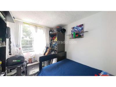 Apartamento de 3 alcobas en venta en Soacha Ciudad Verde, Soacha, 59 m² · foto 3 de 20