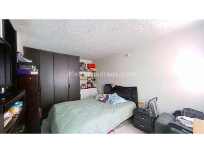 Apartamento de 3 alcobas en venta en Soacha Ciudad Verde, Soacha, 59 m² · foto 4 de 20