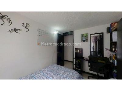 Apartamento de 3 alcobas en venta en Soacha Ciudad Verde, Soacha, 59 m² · foto 7 de 20