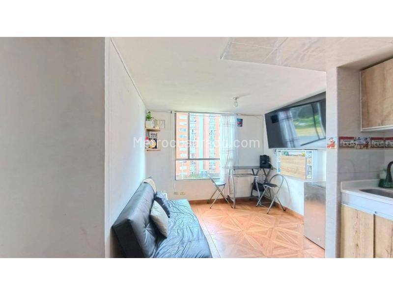 Piso – Soacha, Ciudad Verde, Comuna La Despensa - Vista 2