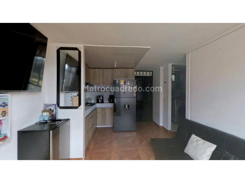 Piso – Soacha, Ciudad Verde, Comuna La Despensa - Vista 3