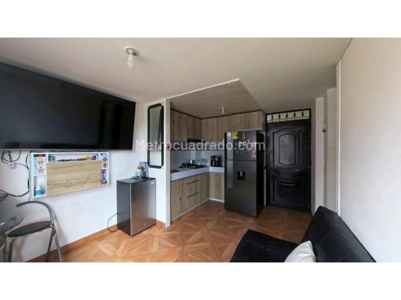 Piso – Soacha, Ciudad Verde, Comuna La Despensa - Vista 5