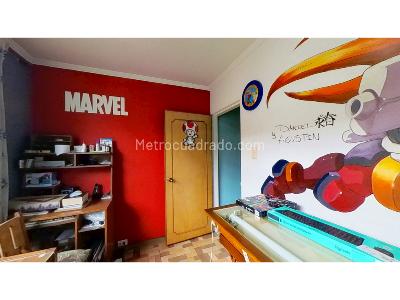 Casa de 5 alcobas en venta en Patio Bonito, Bogotá, 160 m² · foto 12 de 20