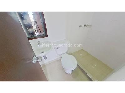 Apartamento en venta en Ismael Perdomo, Bogotá · foto 10 de 12