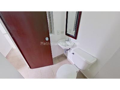 Apartamento en venta en Ismael Perdomo, Bogotá · foto 11 de 12
