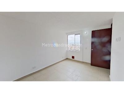 Apartamento en venta en Ismael Perdomo, Bogotá · foto 2 de 12