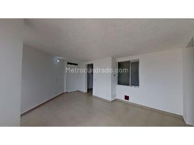 Apartamento en venta en Ismael Perdomo, Bogotá · foto 3 de 12