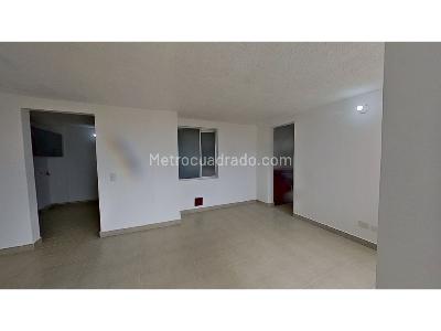 Apartamento en venta en Ismael Perdomo, Bogotá · foto 4 de 12