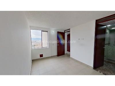 Apartamento en venta en Ismael Perdomo, Bogotá · foto 5 de 12