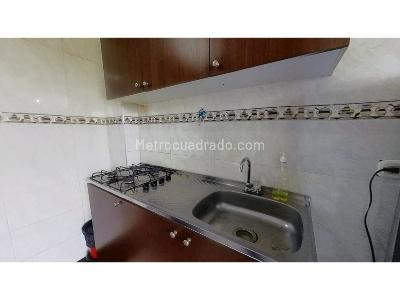 Apartamento de 3 alcobas en venta en Soacha Ciudad Verde, Soacha, 41 m² · foto 10 de 19