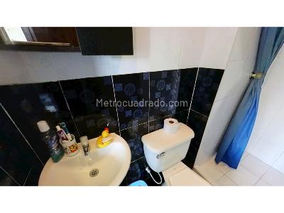 Apartamento de 3 alcobas en venta en Soacha Ciudad Verde, Soacha, 41 m² · foto 11 de 19