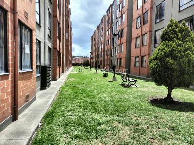 Apartamento de 3 alcobas en venta en Soacha Ciudad Verde, Soacha, 41 m² · foto 16 de 19