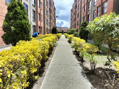 Apartamento de 3 alcobas en venta en Soacha Ciudad Verde, Soacha, 41 m² · foto 17 de 19