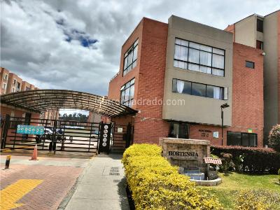 Apartamento de 3 alcobas en venta en Soacha Ciudad Verde, Soacha, 41 m² · foto 19 de 19