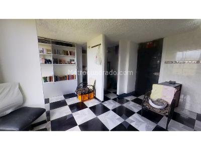 Apartamento de 3 alcobas en venta en Soacha Ciudad Verde, Soacha, 41 m² · foto 2 de 19