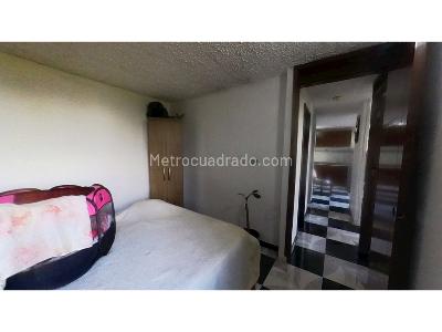 Apartamento de 3 alcobas en venta en Soacha Ciudad Verde, Soacha, 41 m² · foto 3 de 19