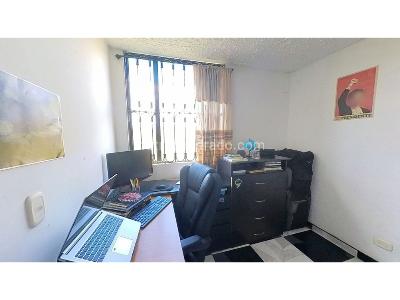 Apartamento de 3 alcobas en venta en Soacha Ciudad Verde, Soacha, 41 m² · foto 4 de 19