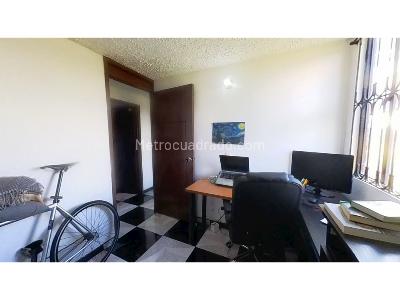 Apartamento de 3 alcobas en venta en Soacha Ciudad Verde, Soacha, 41 m² · foto 5 de 19