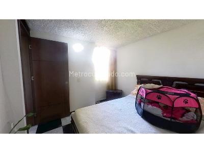 Apartamento de 3 alcobas en venta en Soacha Ciudad Verde, Soacha, 41 m² · foto 7 de 19