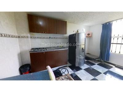 Apartamento de 3 alcobas en venta en Soacha Ciudad Verde, Soacha, 41 m² · foto 8 de 19
