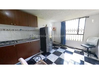 Apartamento de 3 alcobas en venta en Soacha Ciudad Verde, Soacha, 41 m² · foto 9 de 19