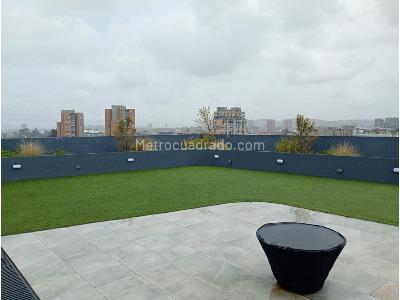 Apartamento de 1 alcoba en venta en Los Alcazares, Bogotá, 25 m² · foto 13 de 19
