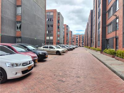 Apartamento en venta en Tintal Sur, Bogotá · foto 17 de 20