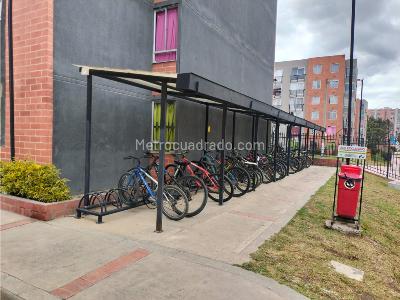 Apartamento en venta en Tintal Sur, Bogotá · foto 18 de 20