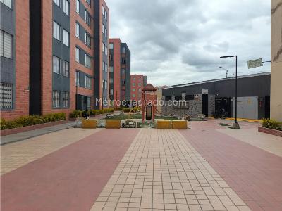 Apartamento en venta en Tintal Sur, Bogotá · foto 19 de 20