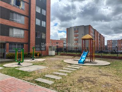 Apartamento en venta en Tintal Sur, Bogotá · foto 20 de 20