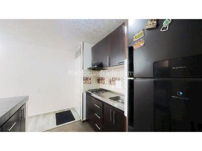 Apartamento en venta en Tintal Sur, Bogotá · foto 4 de 20